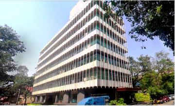 Godrej Bhavan